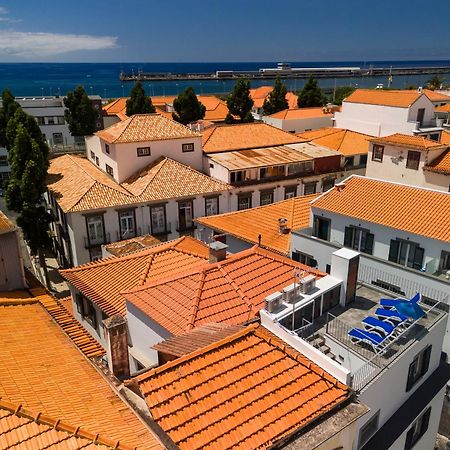 Q Studios By Atlantic Holiday Funchal  Exterior photo